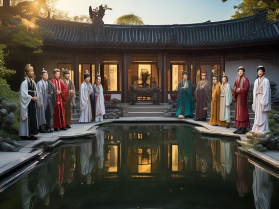 国内著名风水大师排名前十名,国内著名风水大师排名前十名