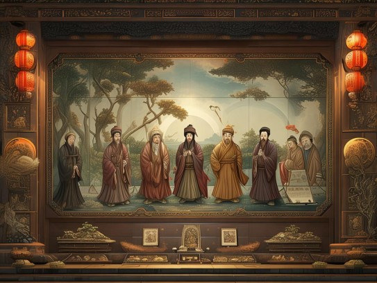 全国当今风水大师前十名排名,全国当今风水大师前十名排名