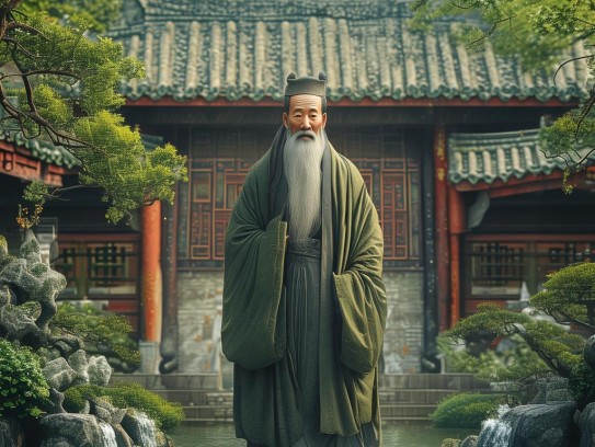全国著名的风水大师，传承与发扬中华智慧的先锋,全国著名的风水大师