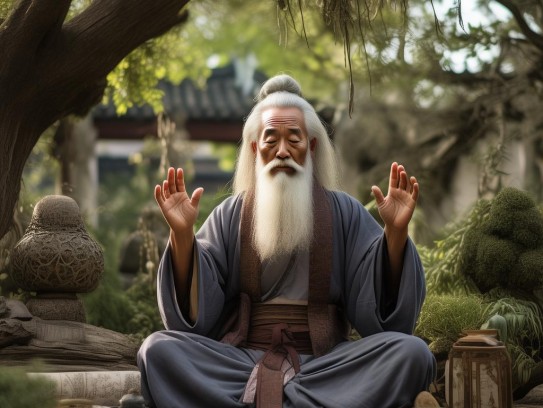 中国最出名的风水大师，揭秘风水的传承与影响,中国最出名的风水大师是谁?