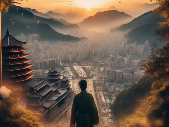 重庆风水大师排名最新揭晓，谁才是真正的风水宝地？重庆风水大师排名最新