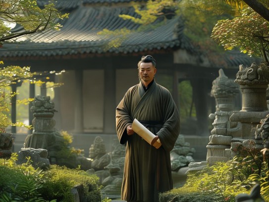 重庆风水大师排名，姜世东—风水的传承与创新,重庆风水大师排名姜世东
