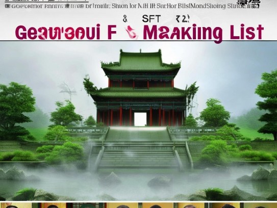 地理风水大师排名榜，探寻建筑与传统智慧的融合,地理风水大师排名榜