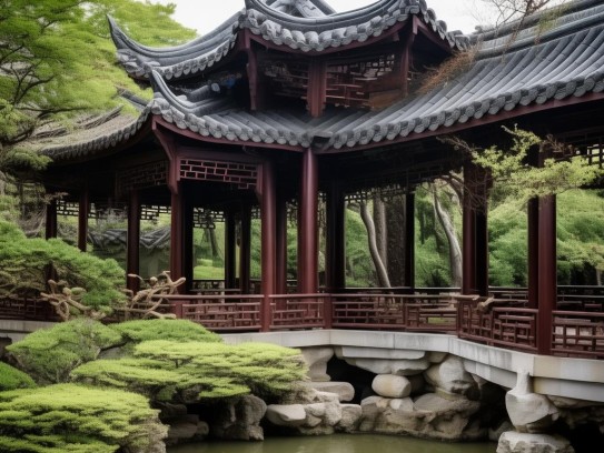 现今风水大师，风水的传承与未来趋势,现今风水大师