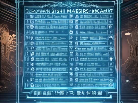 现代风水大师排名榜，揭秘风水的智慧与力量,现代风水大师排名榜