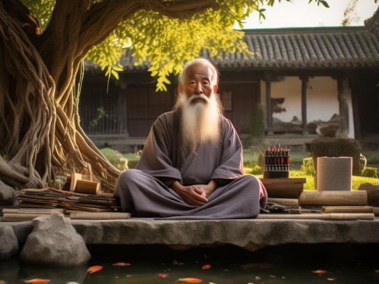 中国现在最有名的风水大师，揭秘风水的传承与影响,中国现在最有名的风水大师