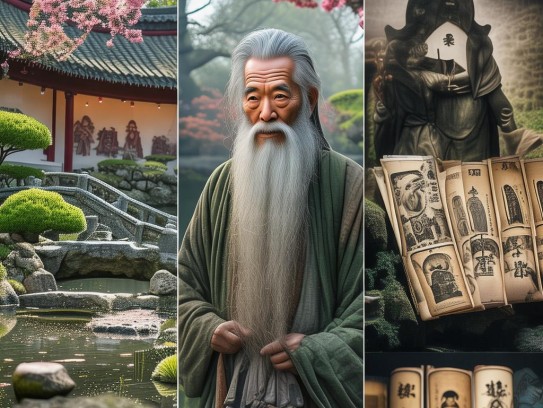 中国风水大师排名一览表，揭秘风水的权威传承,中国风水大师排名一览表
