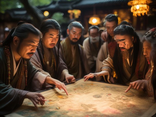 中国风水大师排名前100名，揭秘风水的力量与影响,中国风水大师排名前100名