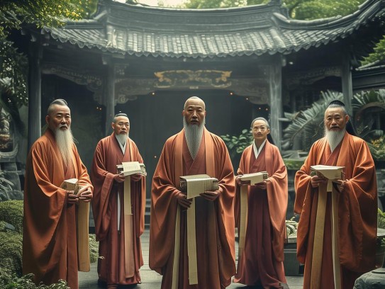中国风水大师排名前十名，揭秘风水的智慧与力量,中国风水大师排名前十名