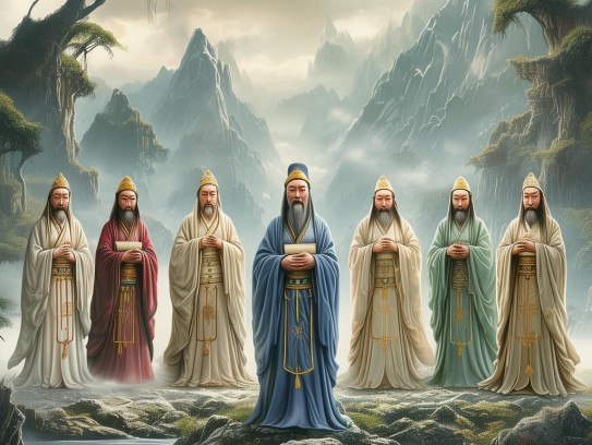 古代风水大师排名前十位,古代风水大师排名前十位