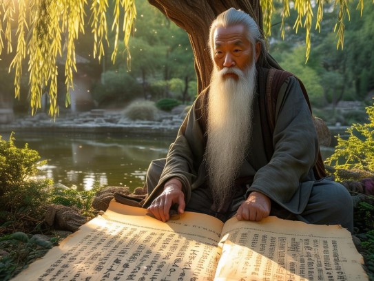 风水大师十大金句，洞察天机，指引人生,风水大师十大金句