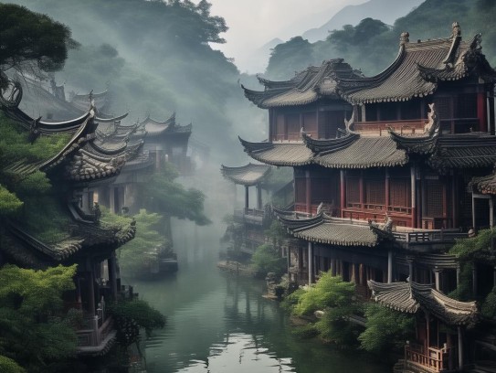 风水大师排名前十位揭秘，谁才是真正的风水宝地？风水大师排名前十位在哪里