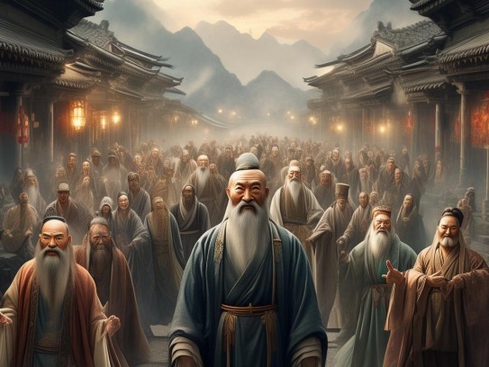萧山风云人物，群英荟萃，历史长河中的璀璨星辰,萧山风云人物
