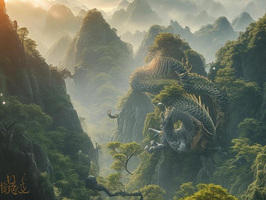 萧山龙脉风水，千年传承的智慧与力量,萧山龙脉风水