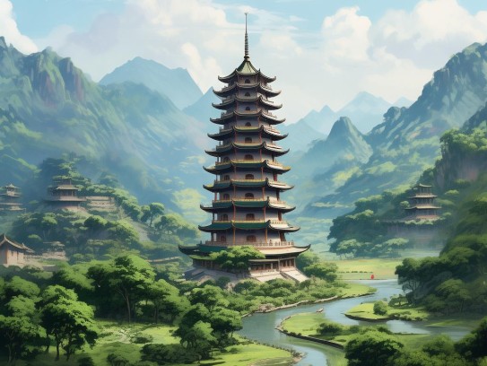湖北风水大师排名榜，探寻建筑与传统智慧的融合,湖北风水大师排名榜
