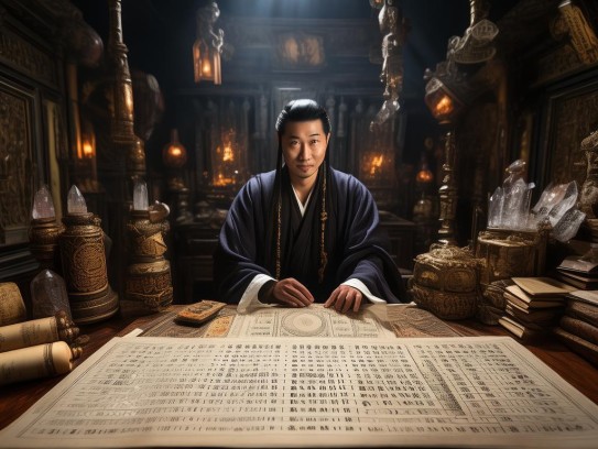 沈阳风水大师怎么收费，揭秘背后的定价机制,沈阳风水大师怎么收费