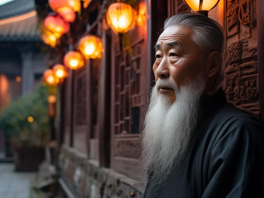 沈阳有名的风水大师，探寻古建筑与传统智慧的融合,沈阳有名的风水大师是谁