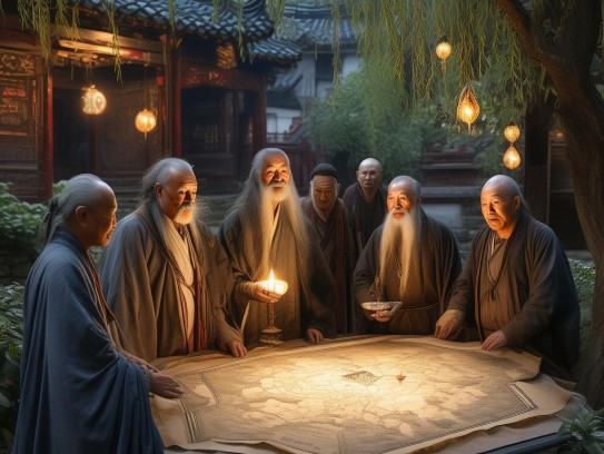 沈阳有名的风水大师有哪些,沈阳有名的风水大师有哪些