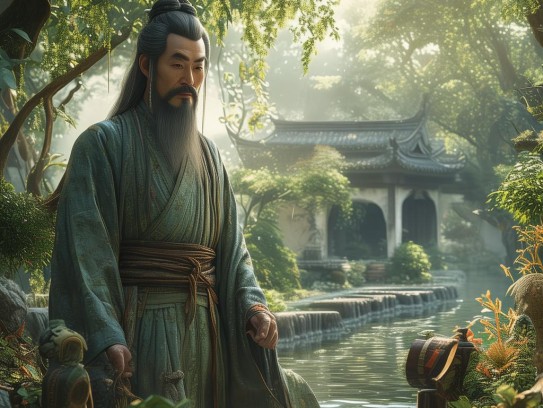 唐朝风水大师，风水之韵，流传千古,唐朝最有名的风水大师有哪些