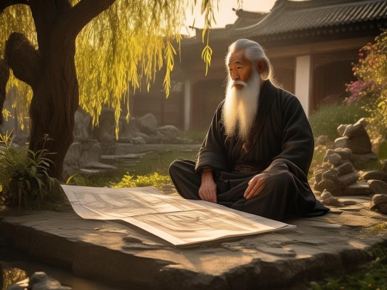 历史有名的风水大师有哪些,历史有名的风水大师有哪些