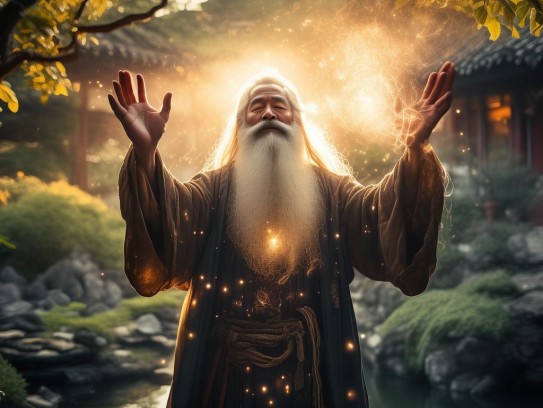 风水大师有谁，探寻风水的智慧与传奇,风水大师有谁