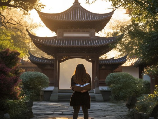 寻找风水大师的靠谱途径与图片解析,哪里找风水大师比较好呢图片
