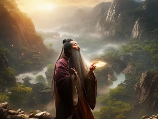 探寻风水大师最灵验之地的秘诀,哪里找风水大师最灵验的呢