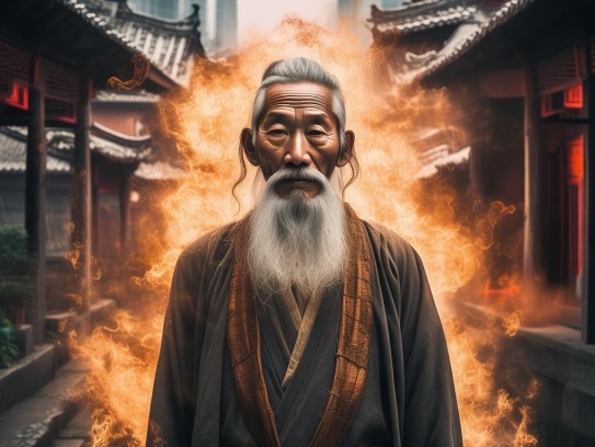 重庆本地有名的风水师，传承与风水的智慧,重庆本地有名的风水师