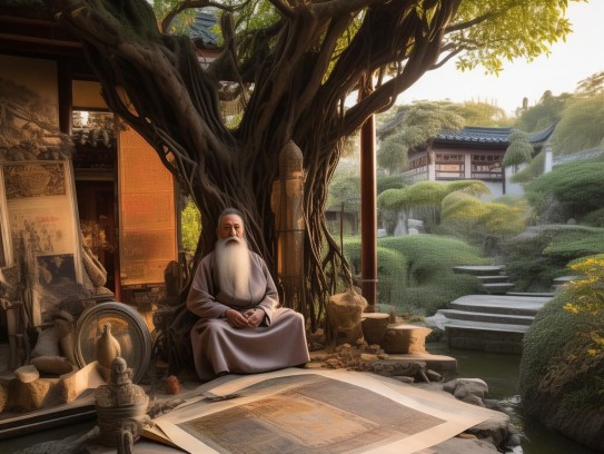 重庆风水大师推荐—助力您的家居风水布局,重庆风水大师推荐