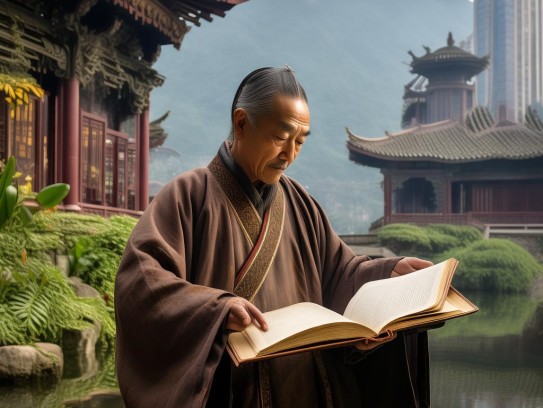 重庆看风水入门，探寻山城的奥秘与智慧,重庆看风水入门