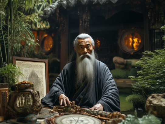 重庆风水大师看得最好的是谁？重庆风水大师看得最好的是谁