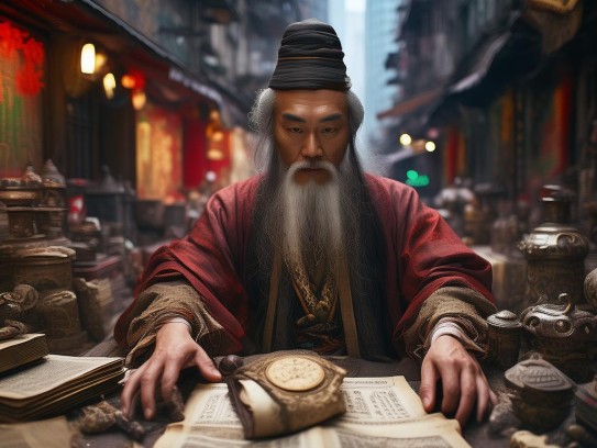 重庆看风水好的风水师都有谁？重庆看风水好的风水师都有谁