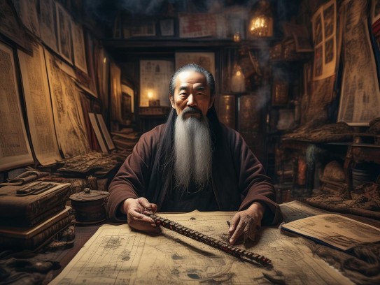 大师看风水大概多少钱，揭秘风水大师的收费标准与真相,大师看风水大概多少钱