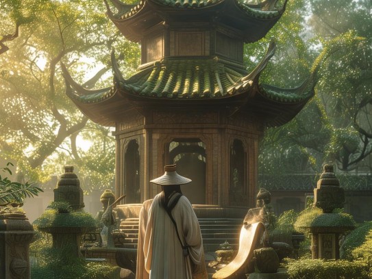 中国看风水最厉害的门派，探寻风水的玄妙与智慧,中国看风水最厉害的门派