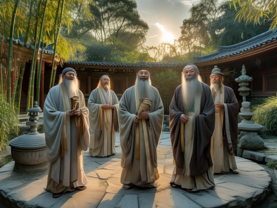 中国看风水最厉害的六大风水大师,中国看风水最厉害的六大风水大师是谁