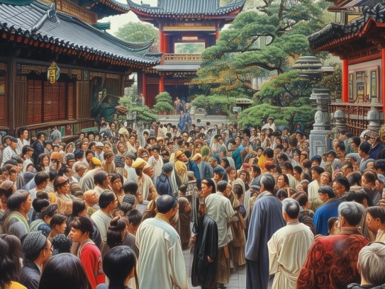 中国看风水最厉害的六大风水大师哪里人多,中国看风水最厉害的六大风水大师哪里人多