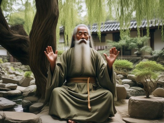 中国看风水最好的大师—探寻风水的智慧与实践,中国看风水最好的大师