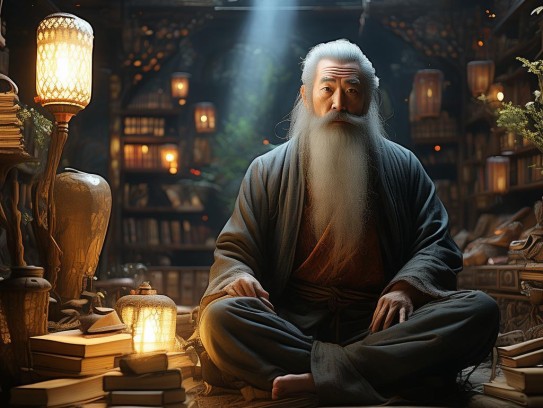 风水大师小说，好看与否的探讨,风水大师小说好看吗
