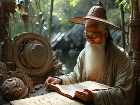 风水大师哪能看小说啊知乎,风水大师哪能看小说啊知乎