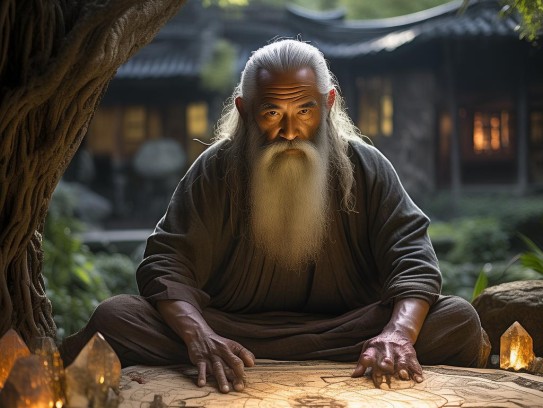 风水大师算的能信吗？风水大师算的能信吗