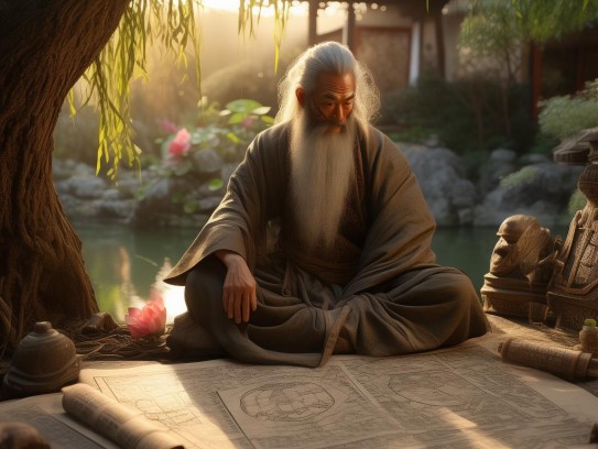 看风水哪里好，探寻风水的智慧与奥秘,看风水哪里好