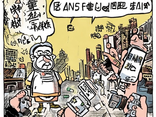 想看风水？别再被大师给骗了！想看风水哪有大师可以看