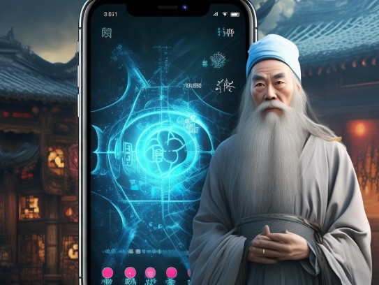 探秘风水大师APP，现代科技与古老智慧的完美结合,有没有看风水大师的app