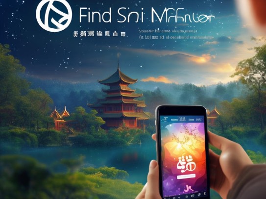 查找风水大师app，探索智慧与健康的奥秘,查找风水大师app