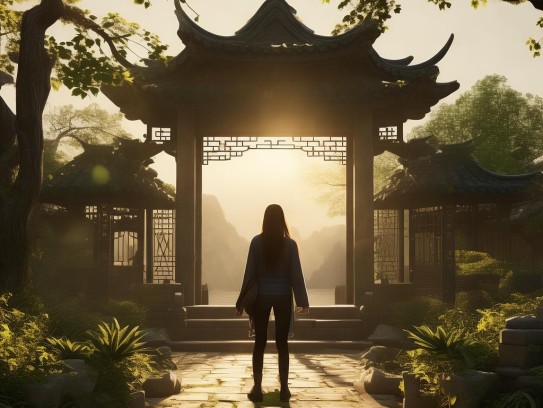 探索风水奥秘，如何寻找合适的风水大师免费下载,查找风水大师免费下载