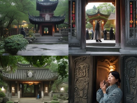 如何寻找合适的风水大师咨询,哪里可以找风水大师咨询