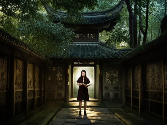 探寻风水师之神秘联系，如何找到您的专属风水师傅,哪里能找到风水师傅电话呢