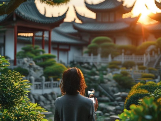 寻找风水师傅揭秘，如何在线上线下找到合适的风水师傅？哪里能找到风水师傅呢视频