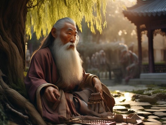 探秘风水之韵，哪位老师讲得最好？风水哪位老师讲的好