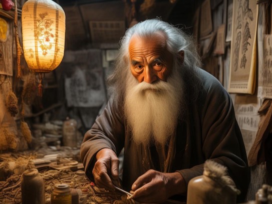 张家港塘桥老中医，传承中的医者仁心,张家港塘桥老中医